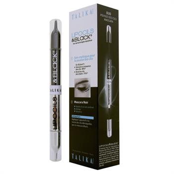 Talika Lipocils & Black 2X2.5ml