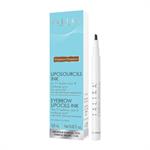 Talika Liposourcils Ink Chestnut 0.8ml