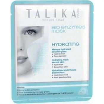 Talika Bio Enzymes Hydrating 1τμχ