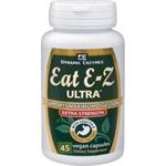 Dynamic Enzymes Eat E-Z Ultra 45Vcaps