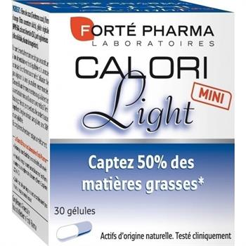 Forte Pharma Calorilight 30vcaps