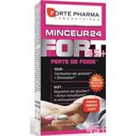 Forte Pharma Minceur 24 Fort 45+ 28caps