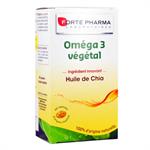 Forte Pharma Omega 3 Vegetal 310mg 60caps