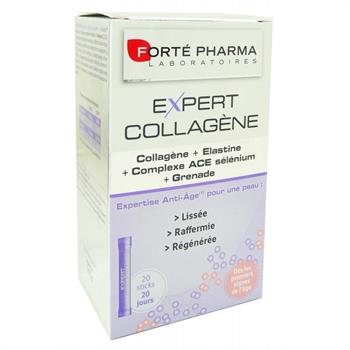 Forte Pharma Expert Collagen 20 sticks