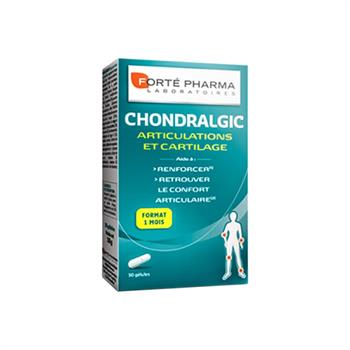 Forte Pharma Chondralgic 30caps
