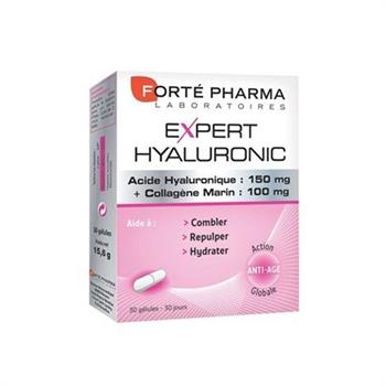 Forte Pharma Expert Hyaluronic Collagen 30caps