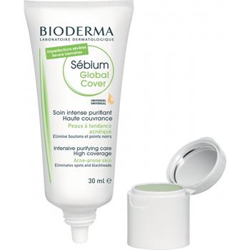 Bioderma Sebium Global Cover 30ml
