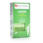 Forte Pharma Lixifor Sene + Cascara 30caps