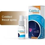 Coldisol Throat Spray 30ml