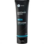 Panthenol Extra Men 3 in 1 Cleanser 200ml