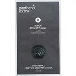Panthenol Extra Black Peel Off Mask 10ml