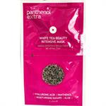 Panthenol Extra White Tea Beauty Intensive Mask 2x8ml