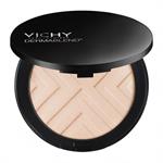 Vichy Dermablend Covermatte Compact Powder Foundation SPF25 No15 Opal 9.5gr