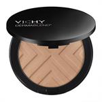 Vichy Dermablend Covermatte Compact Powder Foundation SPF25 No45 Gold 9.5gr