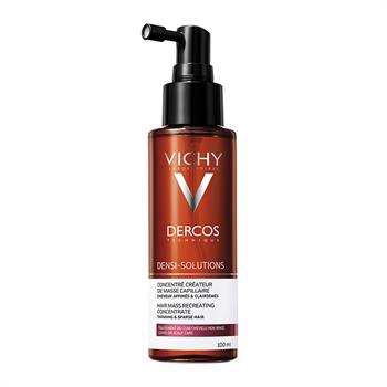 Vichy Dercos Densi-Solutions Hair Mass Creator Concetrated Care 100ml