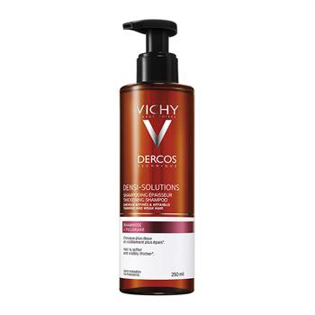 Vichy Dercos Densi-Solutions Thickening Shampoo 250ml
