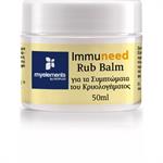 My Elements Immuneed Rub Balm 50ml