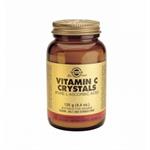 Solgar Vitamin C Crystals 125gr