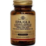 Solgar EPA/GLA 30 softgels