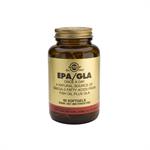 Solgar EPA/GLA 60 softgels