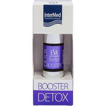 InterMed Eva Belle Booster Detox 15ml