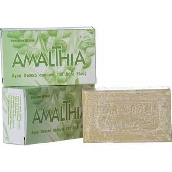 Amalthia Pure Natural Soap 125gr