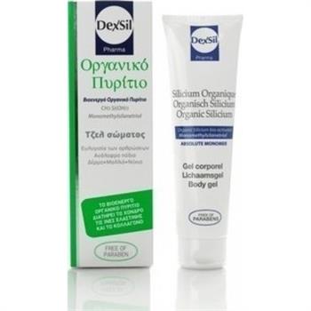 Dexsil Organic Silicium Gel 100ml