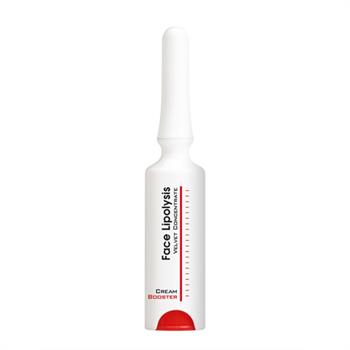 Frezyderm Cream Booster Face Lipolysis 5ml