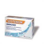 Sustenium Immuno 14 φακελάκια Πορτοκάλι