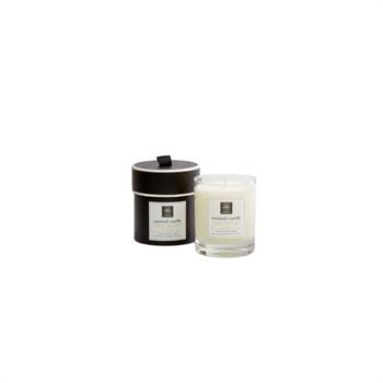 Apivita Natural Candle με Κέδρο,Πορτοκάλι & Γαρύφαλλο 235gr