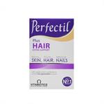 Vitabiotics Perfectil Plus Hair 60caps
