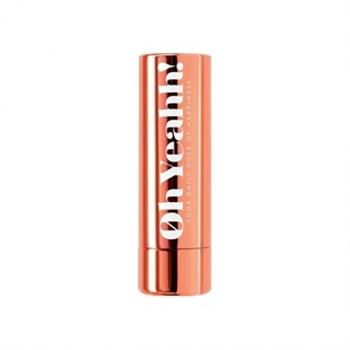 Oh Yeahh Happy Lip Balm SPF15 Melon 4,2gr
