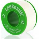 Leukosilk 2.5cmX4.6m