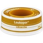 Leukopor 1.25cmX5m