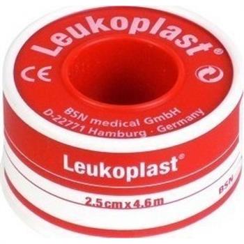 Leukoplast 2.5cm x 4.6m
