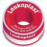 Leukoplast 5cmX4.6m