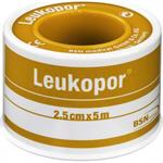 BSN Medical Leukopur 2.5cmx5m Αυτοκόλλητη Επιδεσμική Ταινία 1Τμχ