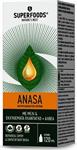 Superfoods ANASA Σιρόπι Ενηλίκων Για Τον Ξηρό - Παραγωγικό Βήχα Μέλι - Άλθαια 120ml