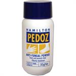 Hamilton Pedoz Anti-Fungal Foot Powder 50gr