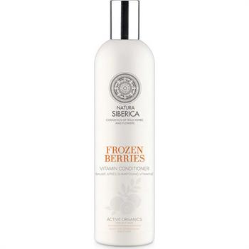 Natura Siberica Copenhagen Frozen Berries Vitamin Conditioner 400ml