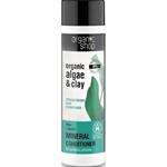 Natura Siberica Hair Conditioner Blue Lagoon Organic Algae & Clay 280ml