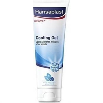 Hansaplast Sport Cooling Gel 100ml