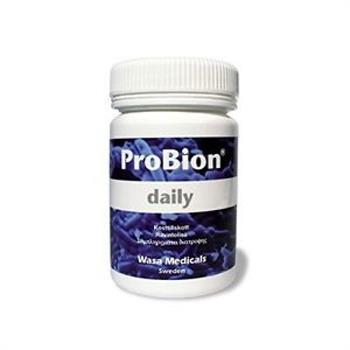 Wasa Medicals ProBion daily 150tabs