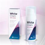 Medimar White Cream Anti – Acne 50ml