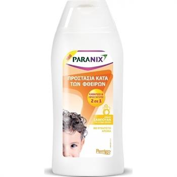 Paranix Shampoo 2 in 1 200ml