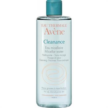 Avene Cleanance Micellar Water 100ml