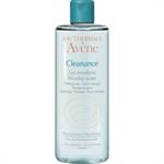 Avene Cleanance Micellar Water 100ml