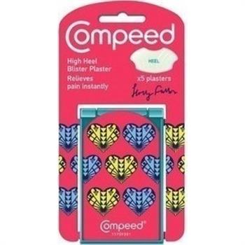 Compeed Blisters για Φουσκάλες από Τακούνια 5τμχ