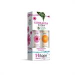 Power Health Echinacea Extra με Στέβια 24 αναβράζοντα δισκία & Vitamin C 500mg Πορτοκάλι 20 αναβράζοντα δισκία