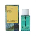 Korres Eau de Toilette Water Bamboo & Freesia 50ml
